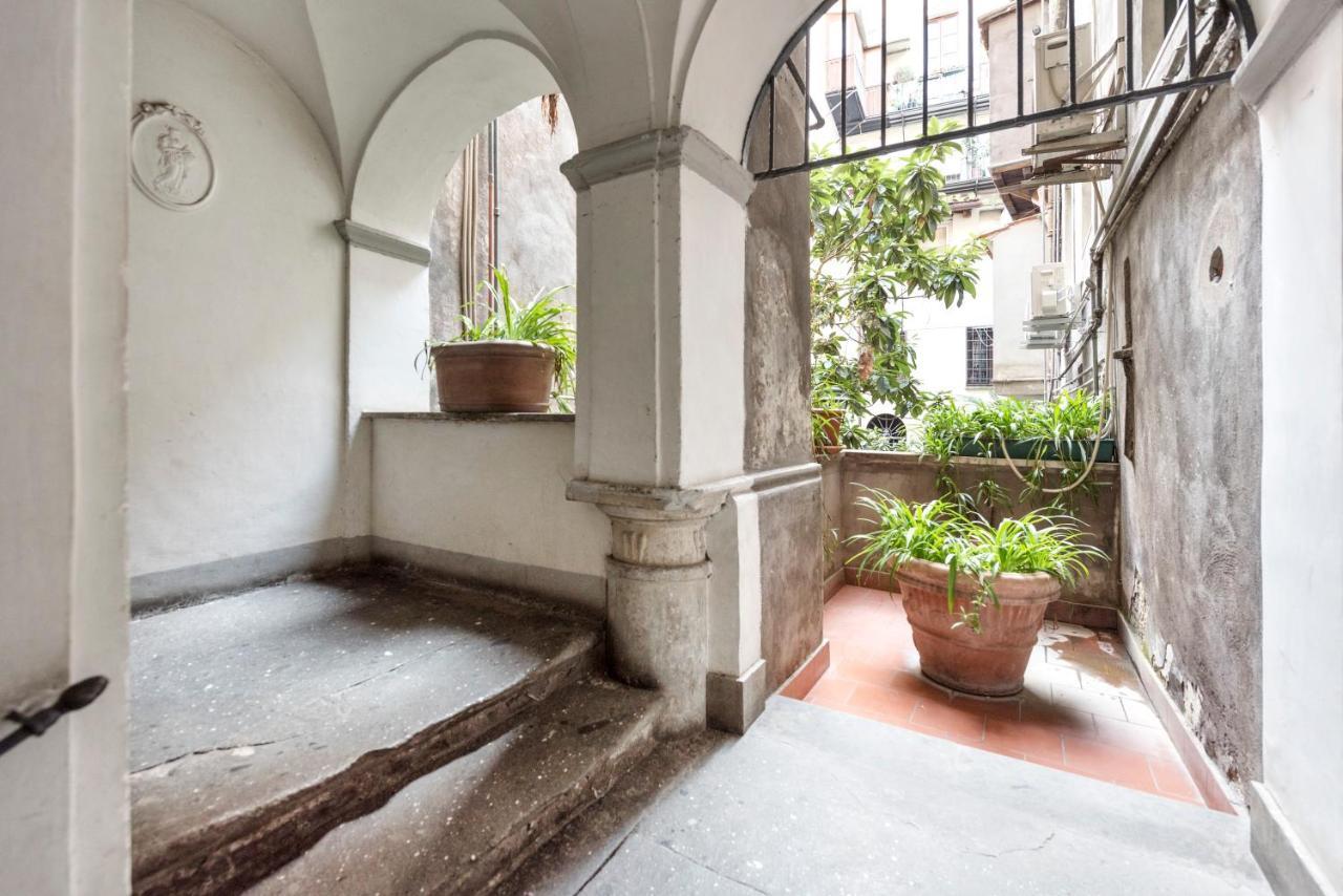 Campo De' Fiori Apartamento *