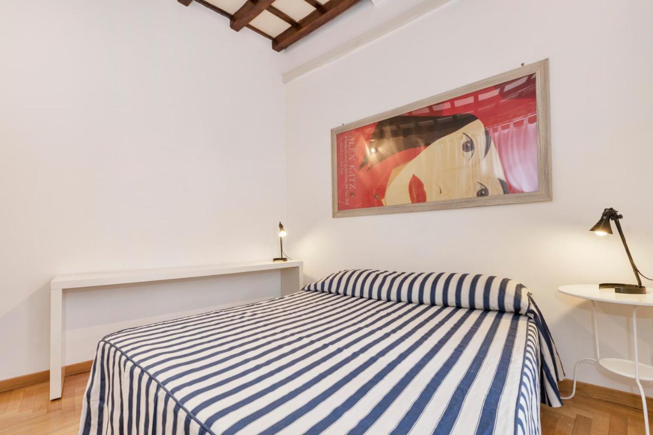 Apartamento Campo De' Fiori *