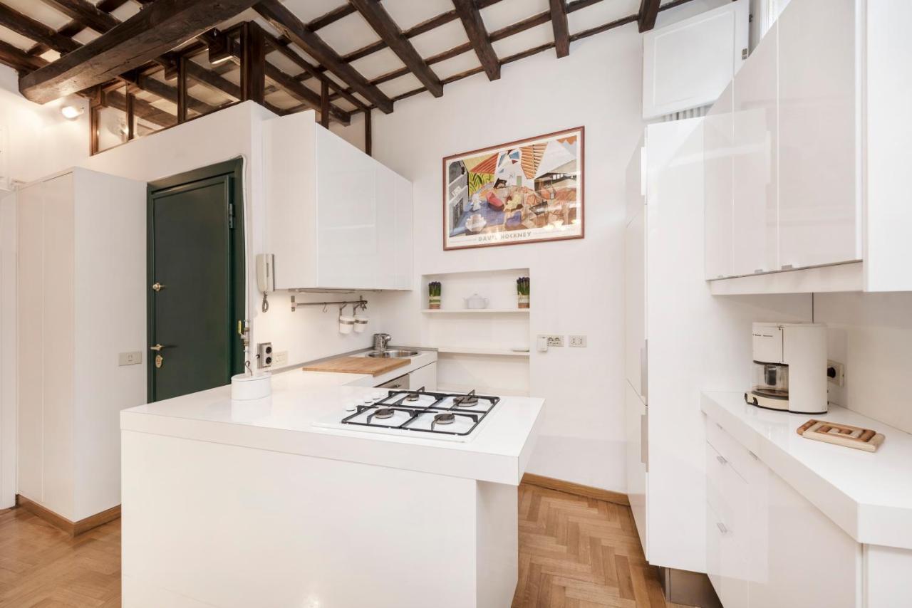 Apartamento Campo De' Fiori Roma