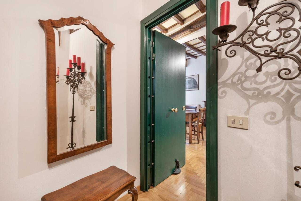 Apartamento Campo De' Fiori