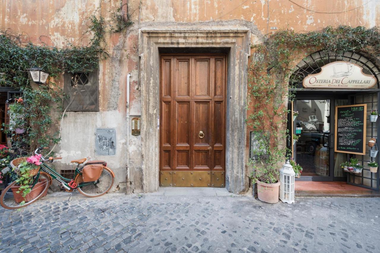 Campo De' Fiori Apartamento Roma