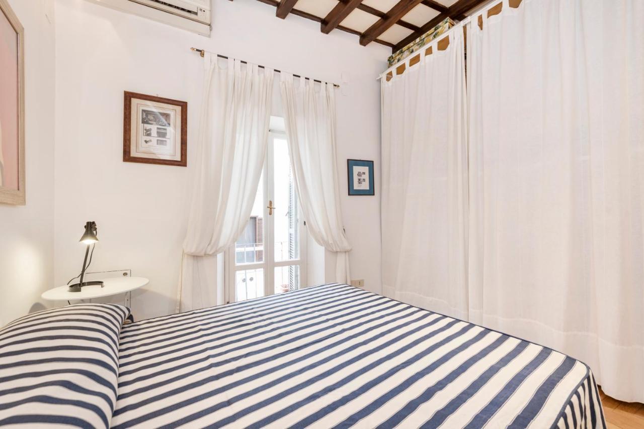 Campo De' Fiori Apartamento Roma
