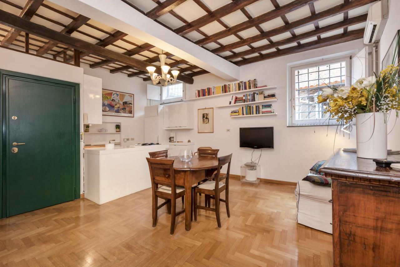 Apartamento Campo De' Fiori *